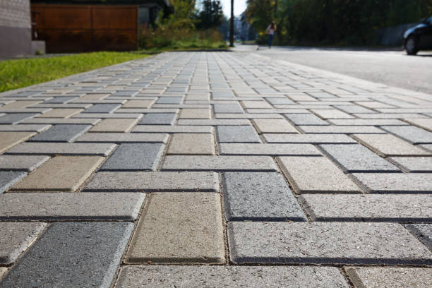 Best Concrete Paver Driveway  in Packanack Lake, NJ