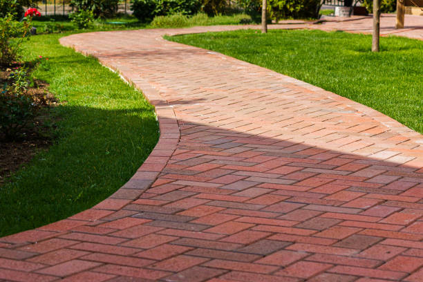 Best Brick Driveway Pavers  in Packanack Lake, NJ