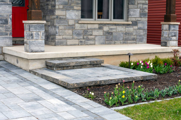 Reasons to Select Us for Your Driveway Paving Requirements in Packanack Lake, NJ