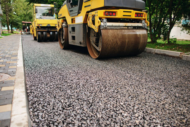 Best Decorative Driveway Pavers  in Packanack Lake, NJ